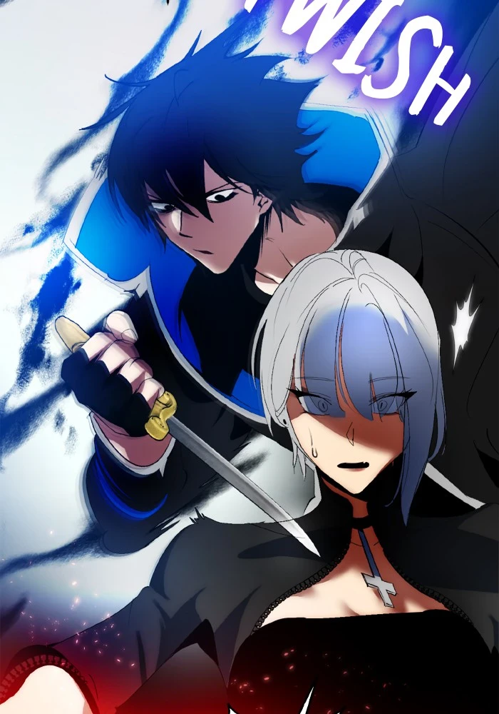 Return to Player Chapter 84 page 107