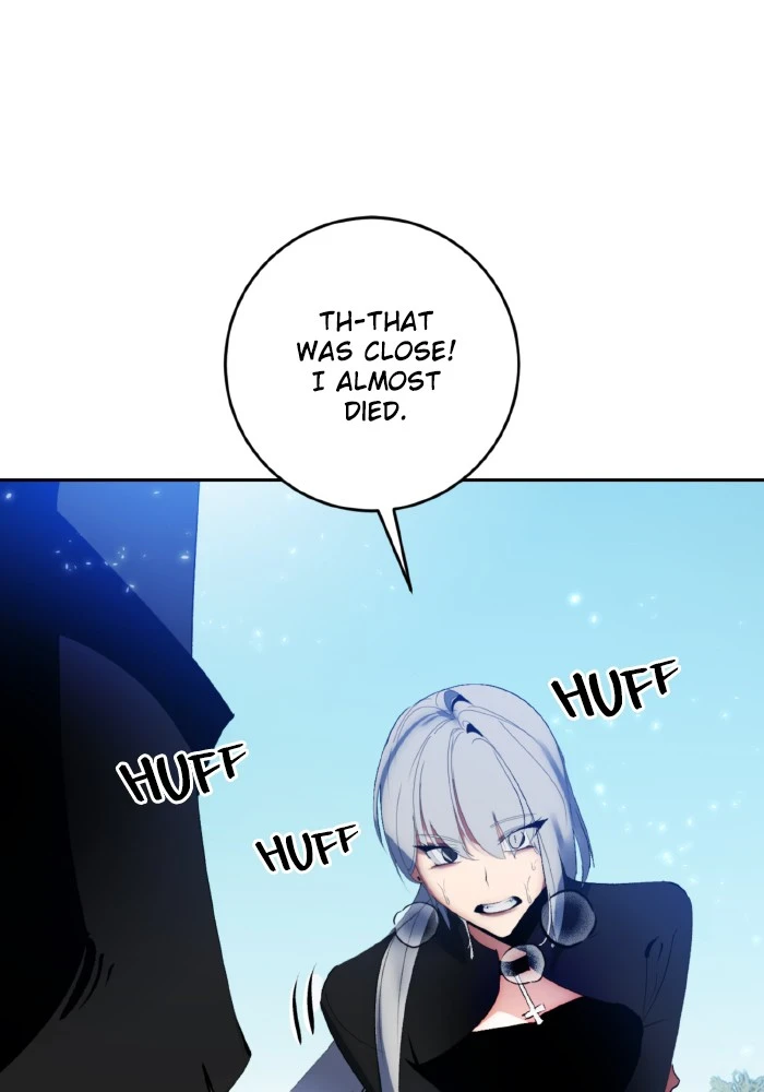 Return to Player Chapter 85 page 9