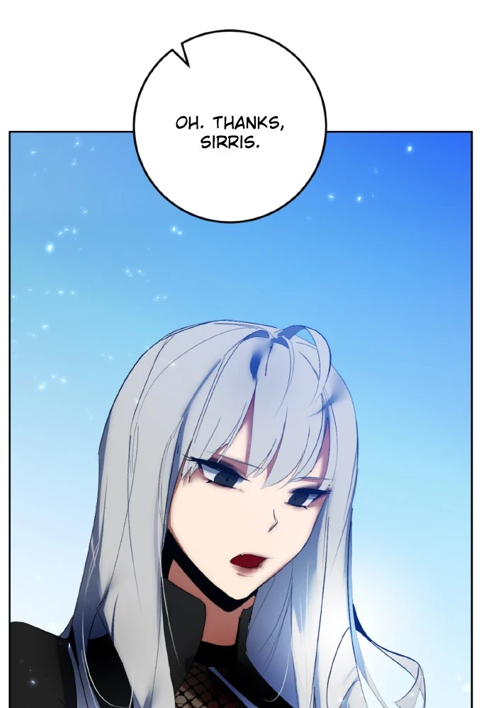 Return to Player Chapter 85 page 11