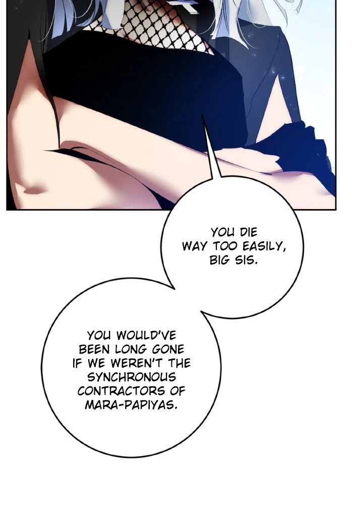 Return to Player Chapter 85 page 12