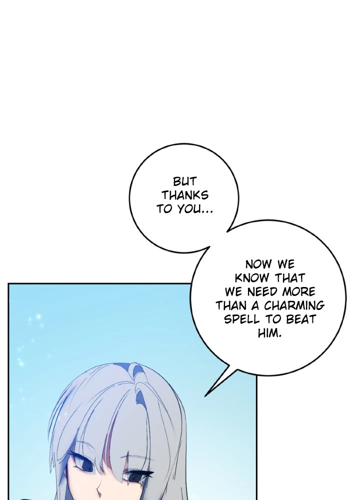 Return to Player Chapter 85 page 16