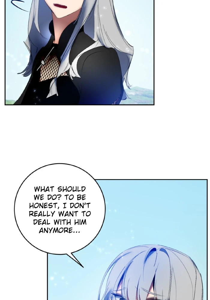Return to Player Chapter 85 page 17