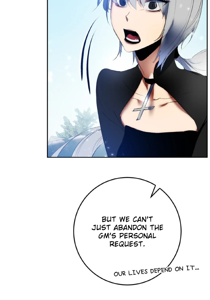 Return to Player Chapter 85 page 18