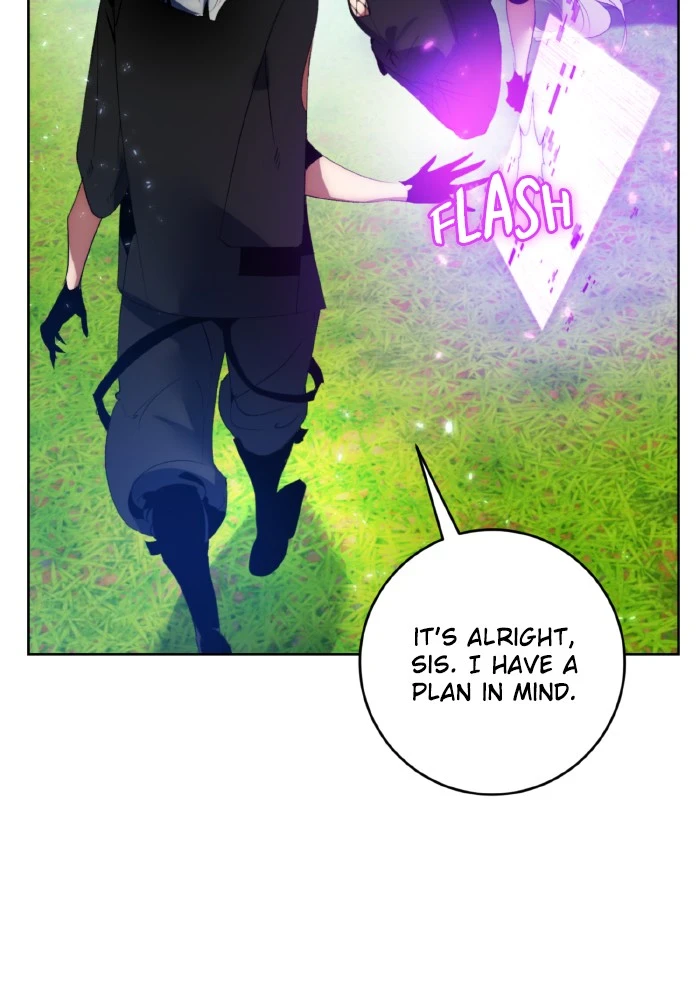 Return to Player Chapter 85 page 20