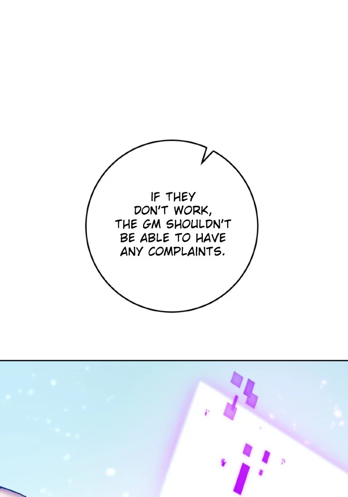 Return to Player Chapter 85 page 21