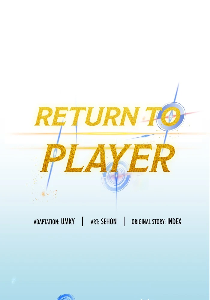 Return to Player Chapter 85 page 24