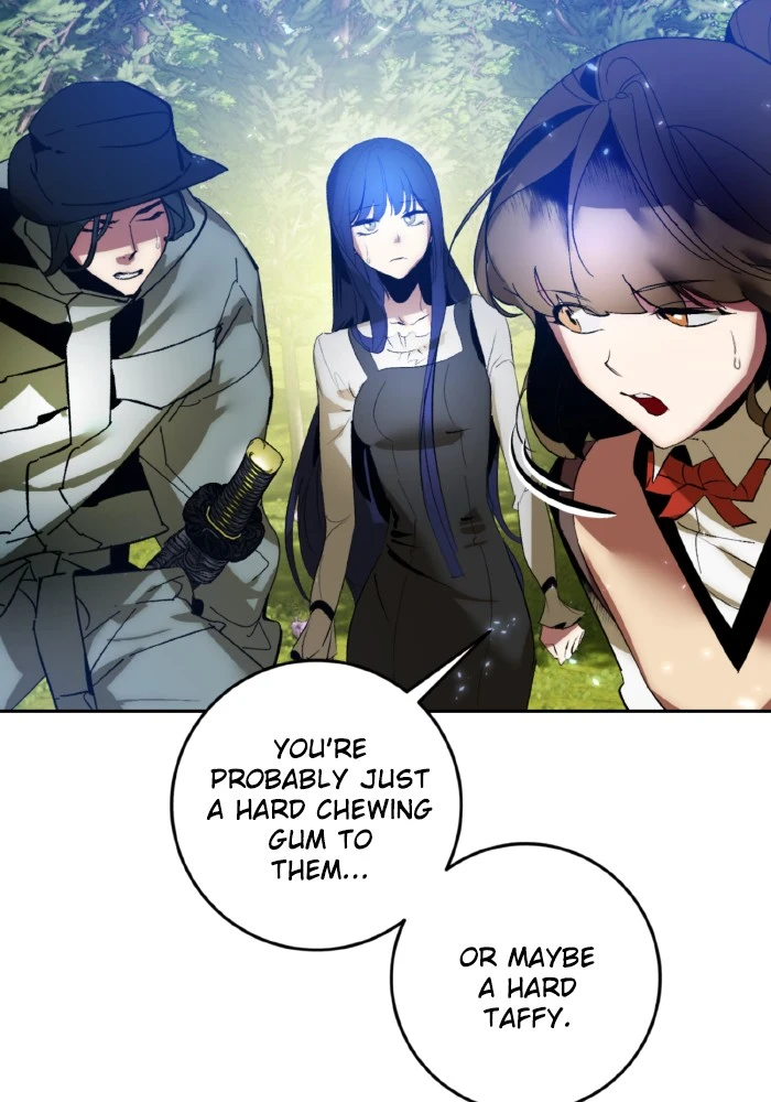 Return to Player Chapter 85 page 47