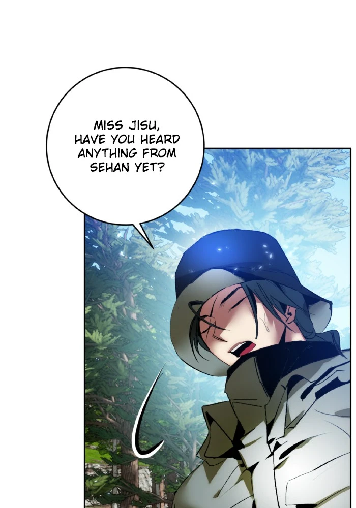 Return to Player Chapter 85 page 49