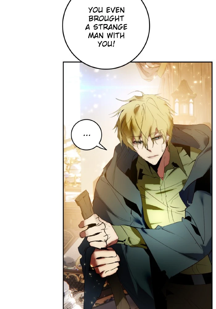 Return to Player Chapter 85 page 60