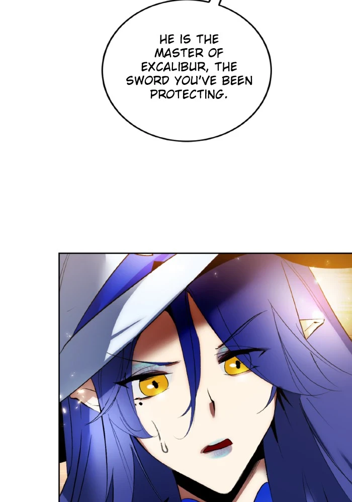Return to Player Chapter 85 page 63