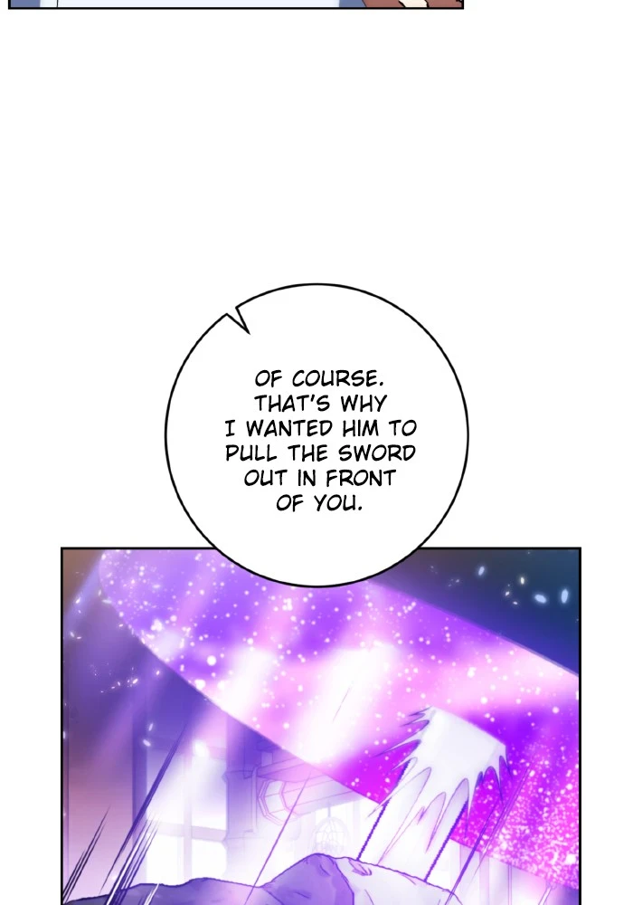 Return to Player Chapter 85 page 67