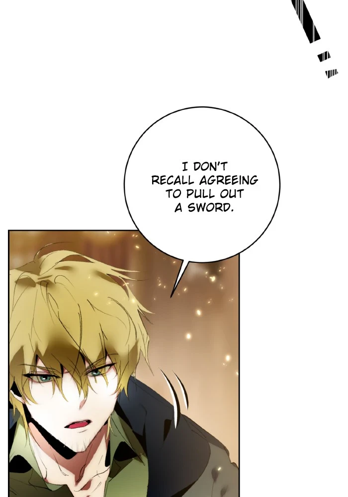 Return to Player Chapter 85 page 71