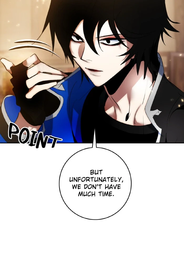 Return to Player Chapter 85 page 73