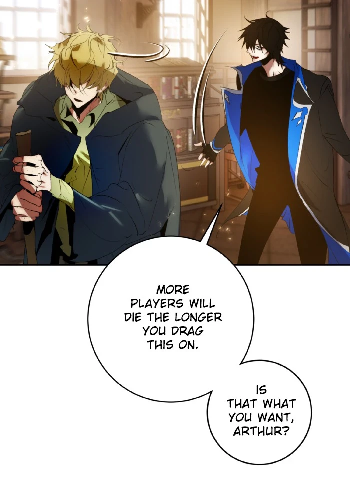 Return to Player Chapter 85 page 77