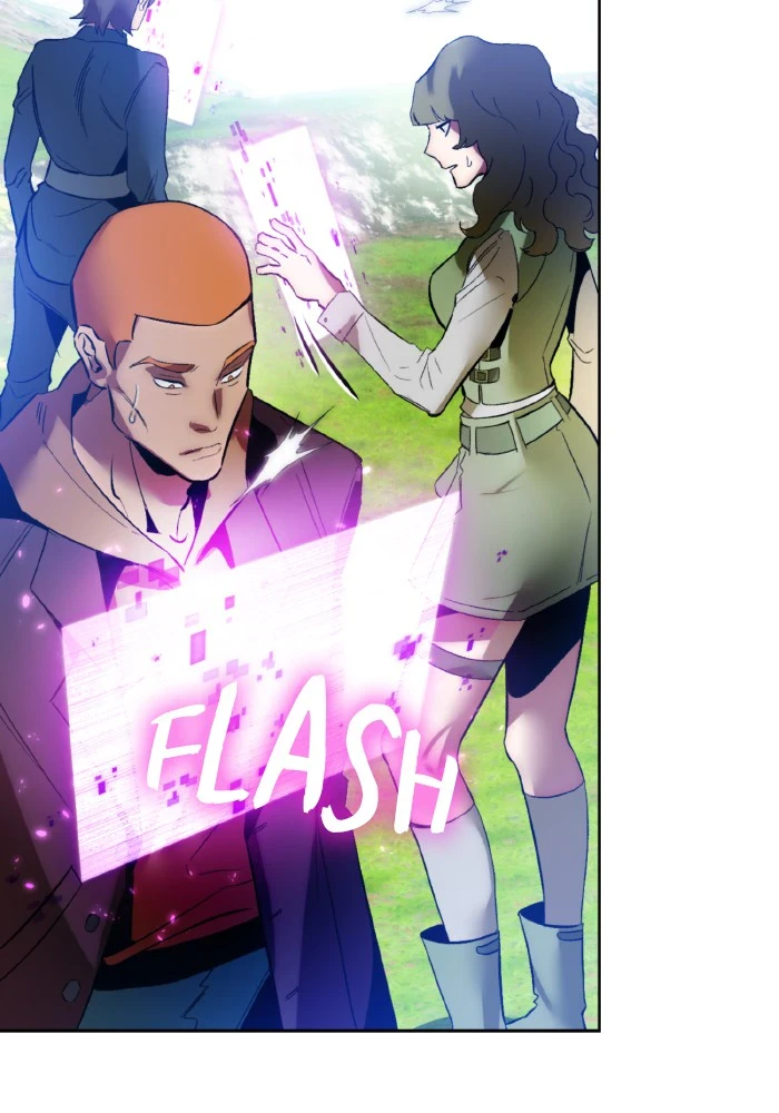 Return to Player Chapter 85 page 91