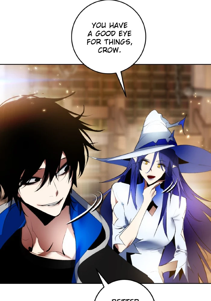 Return to Player Chapter 85 page 102