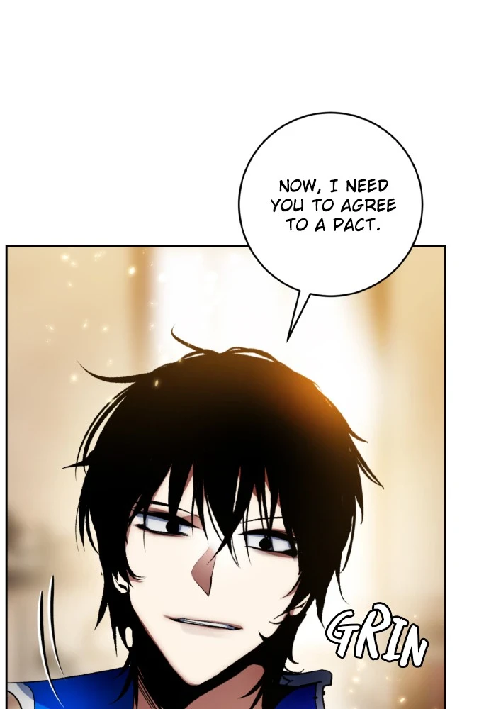 Return to Player Chapter 85 page 110
