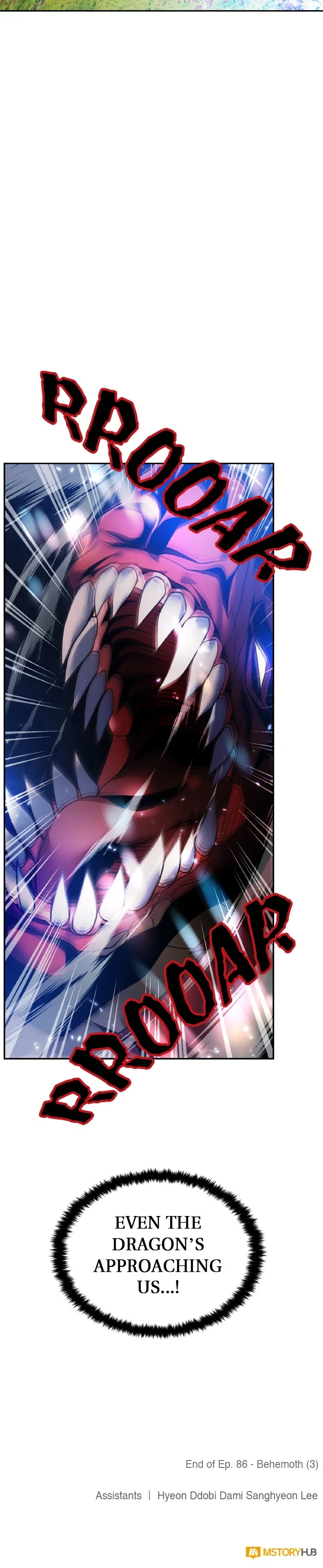 Return to Player Chapter 86 page 11