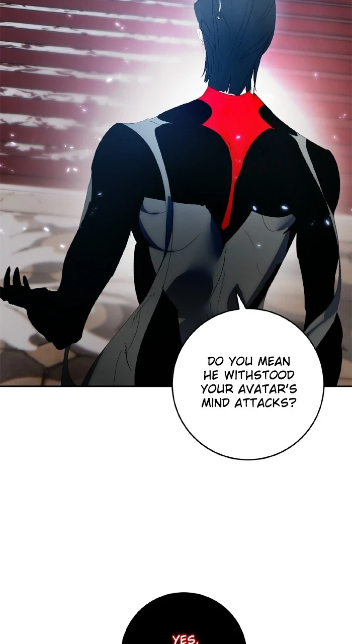 Return to Player Chapter 88 page 4