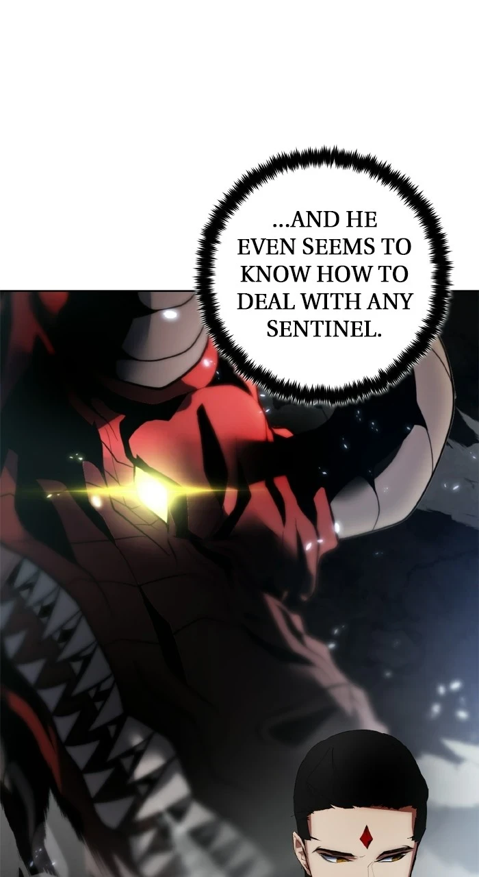 Return to Player Chapter 88 page 15