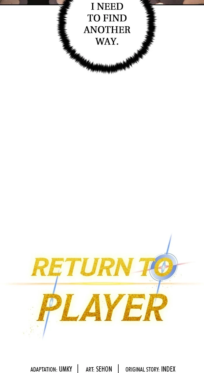 Return to Player Chapter 88 page 19