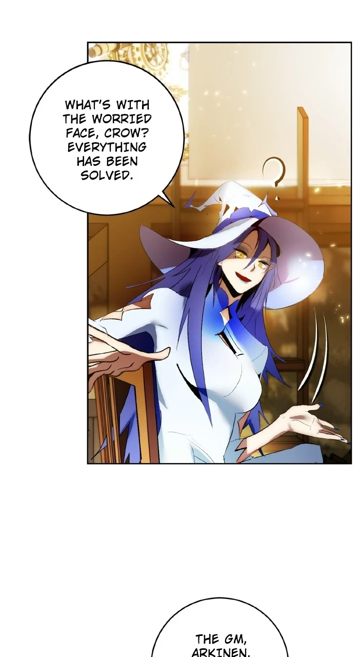 Return to Player Chapter 88 page 24