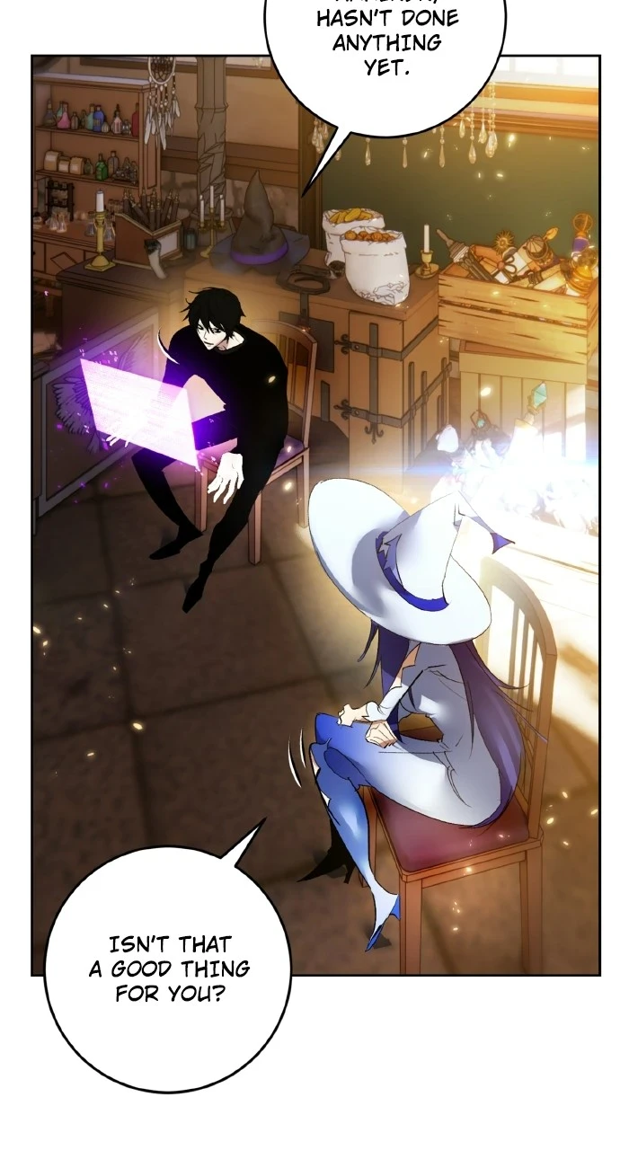Return to Player Chapter 88 page 25