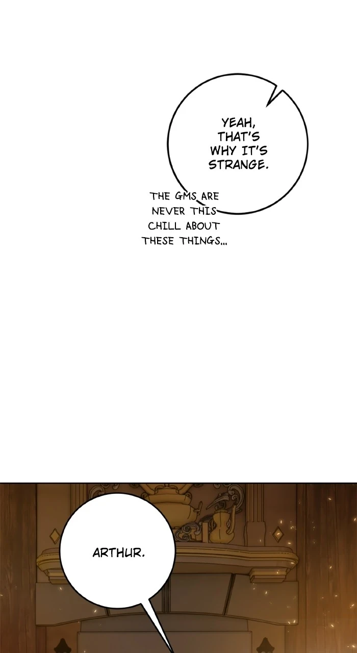 Return to Player Chapter 88 page 26