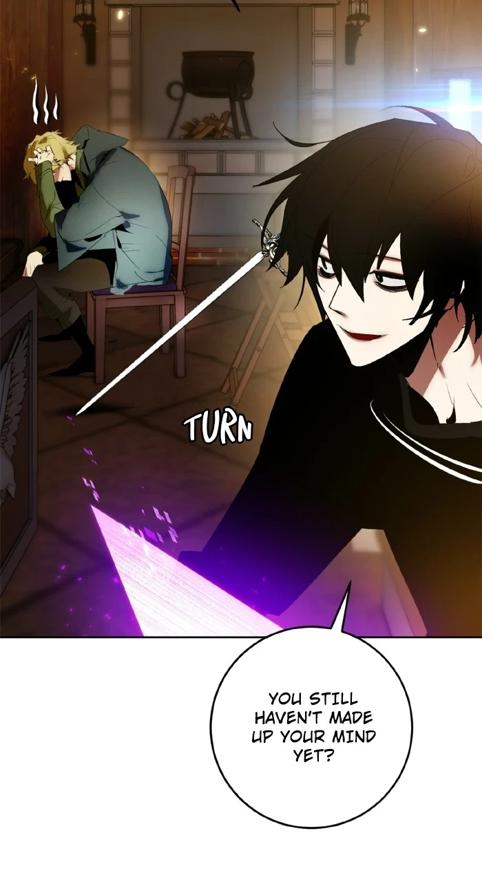 Return to Player Chapter 88 page 27