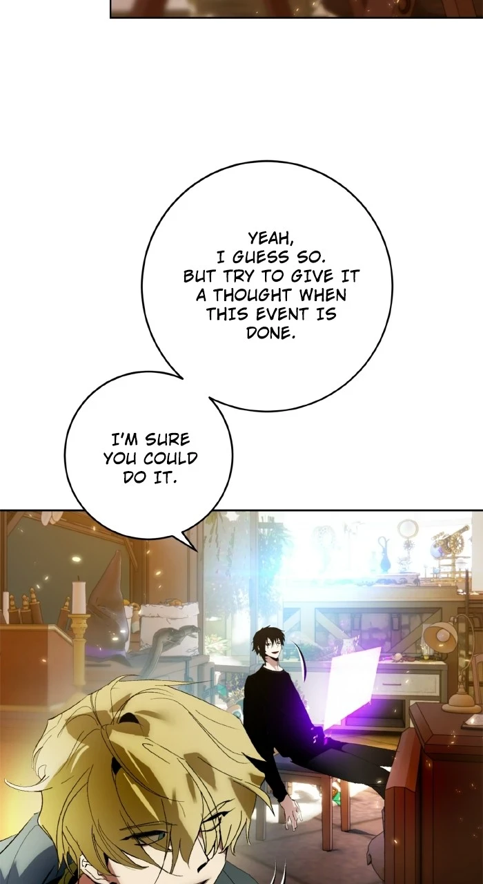 Return to Player Chapter 88 page 30