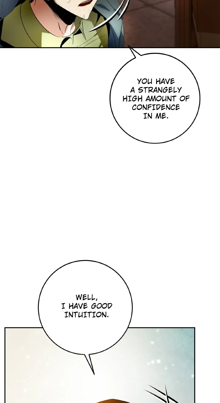Return to Player Chapter 88 page 31
