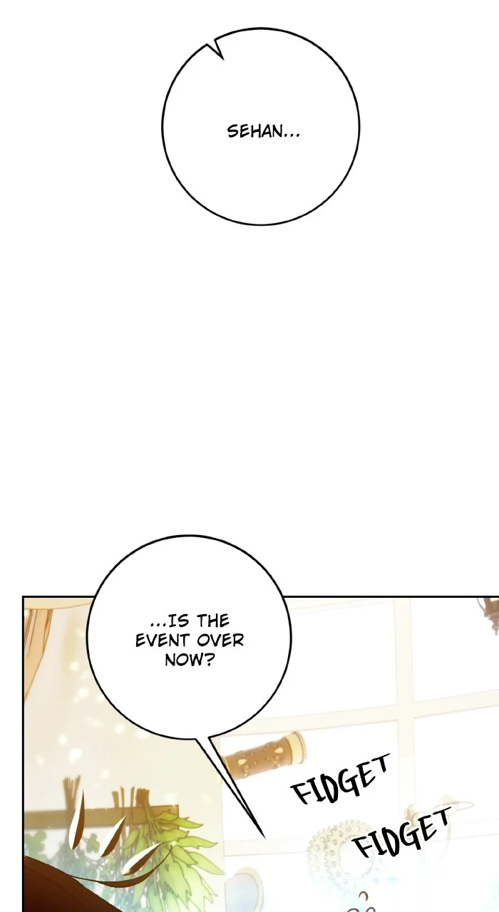 Return to Player Chapter 88 page 33