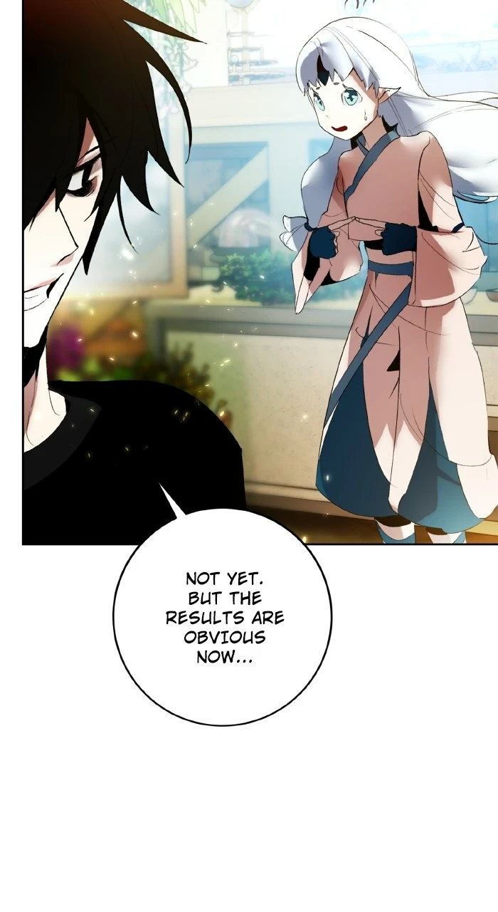 Return to Player Chapter 88 page 34
