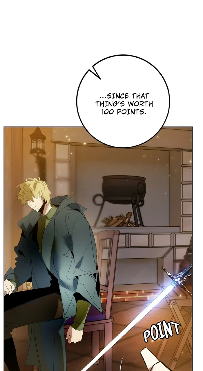 Return to Player Chapter 88 page 35