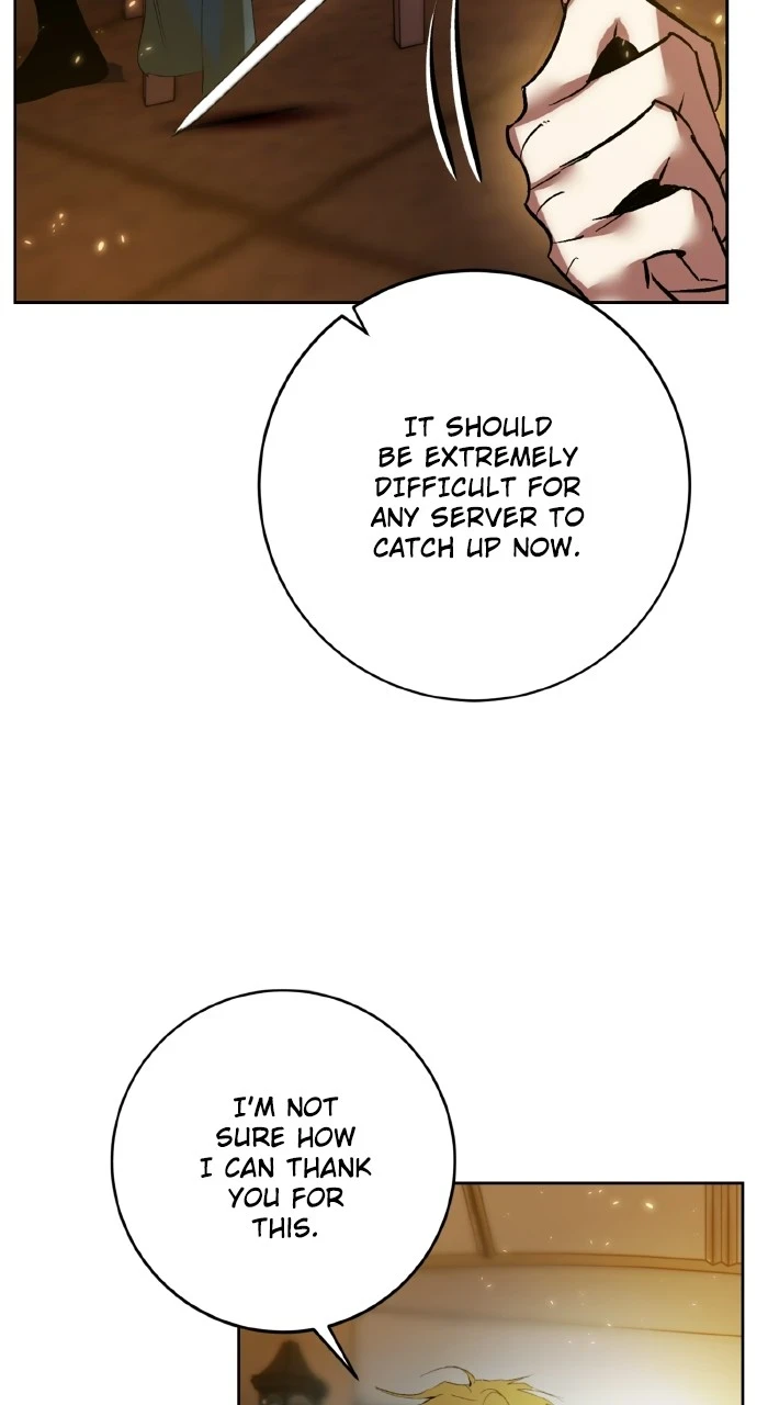 Return to Player Chapter 88 page 36