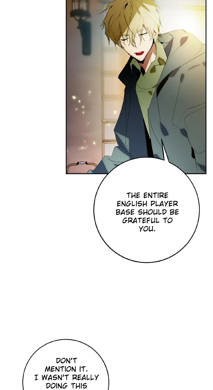 Return to Player Chapter 88 page 37