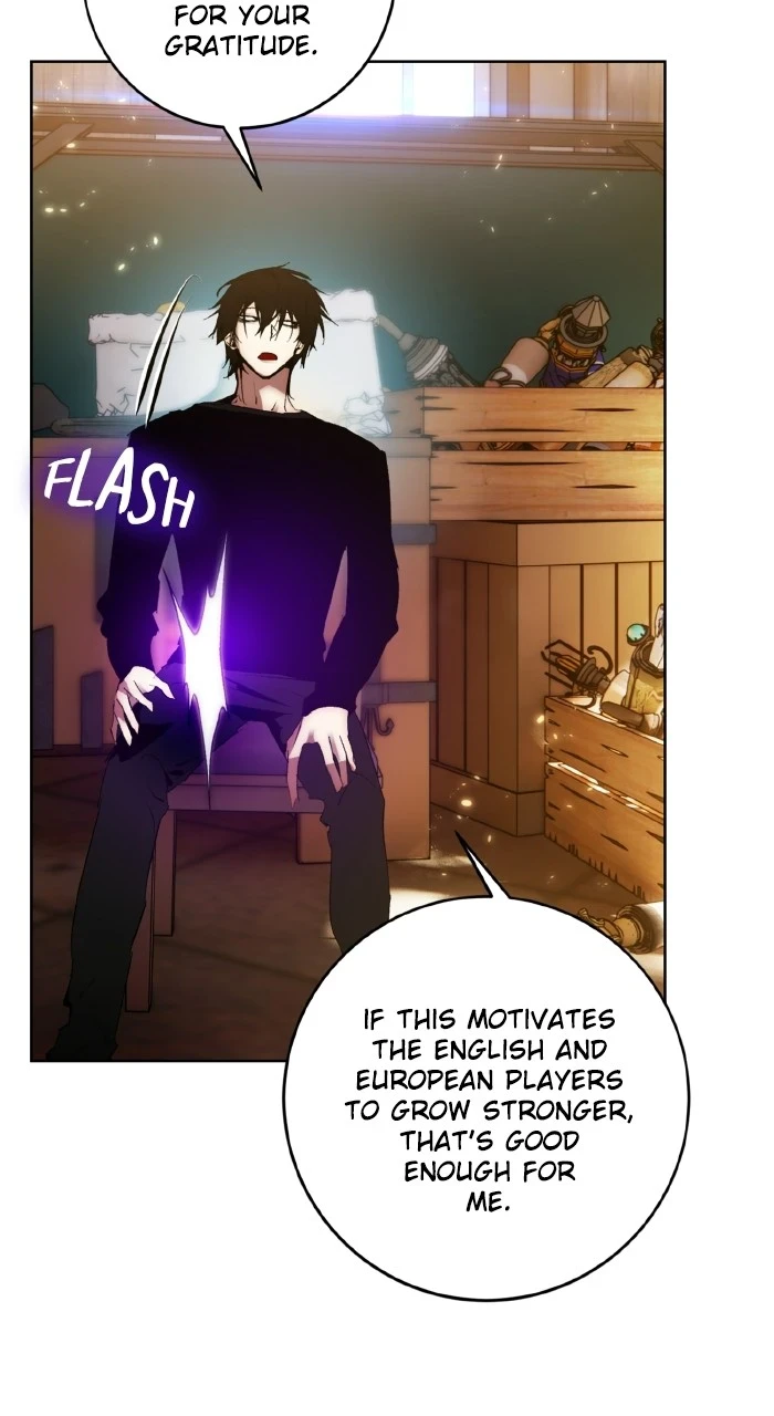 Return to Player Chapter 88 page 38