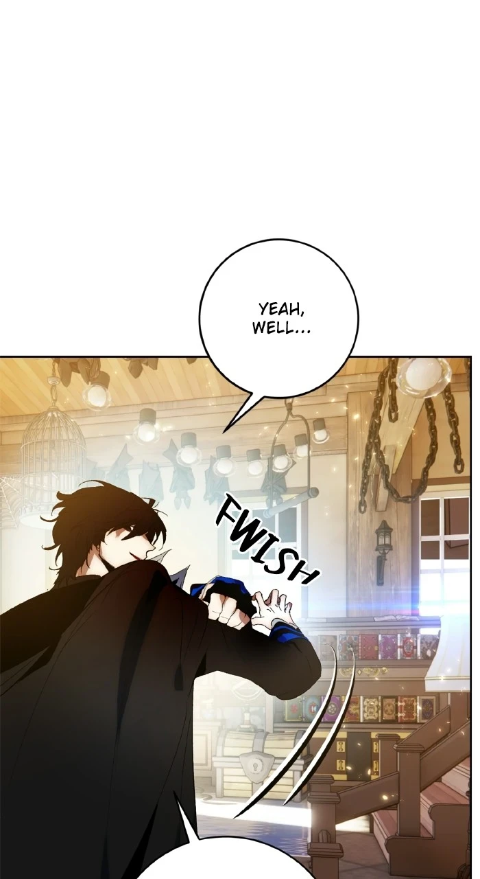 Return to Player Chapter 88 page 40