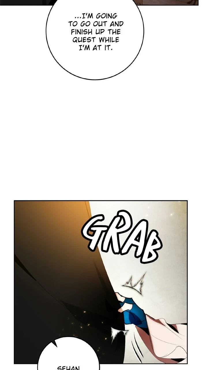 Return to Player Chapter 88 page 41