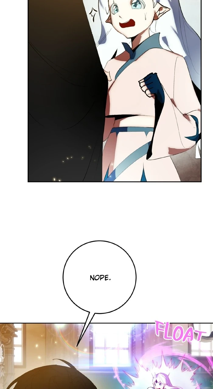 Return to Player Chapter 88 page 43