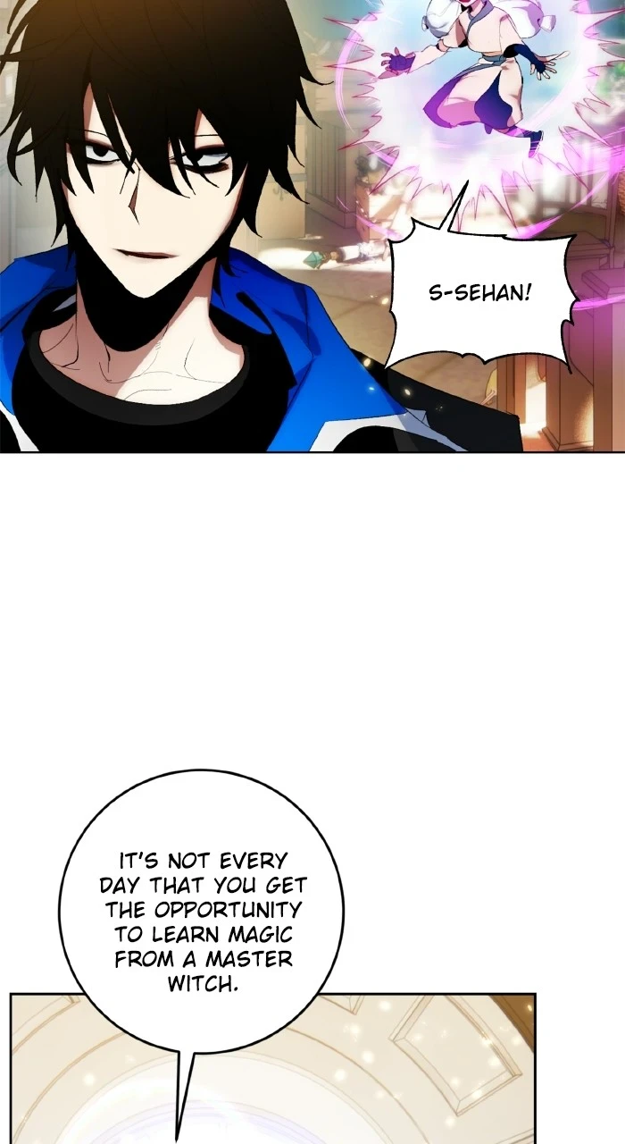 Return to Player Chapter 88 page 44