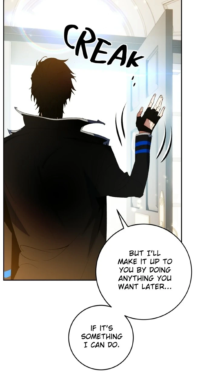 Return to Player Chapter 88 page 45