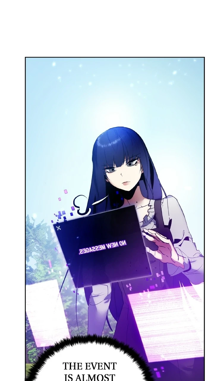 Return to Player Chapter 88 page 51