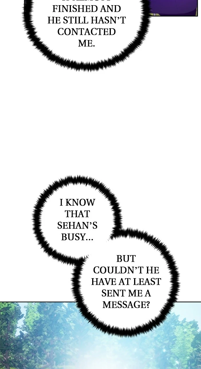 Return to Player Chapter 88 page 52