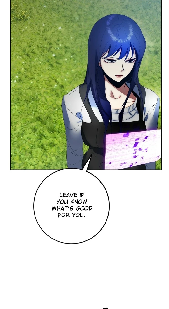 Return to Player Chapter 88 page 55