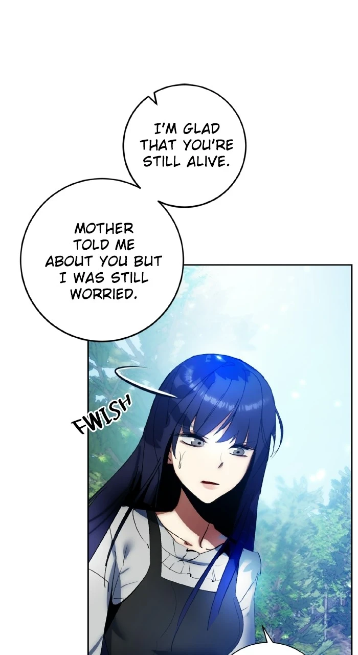 Return to Player Chapter 88 page 61
