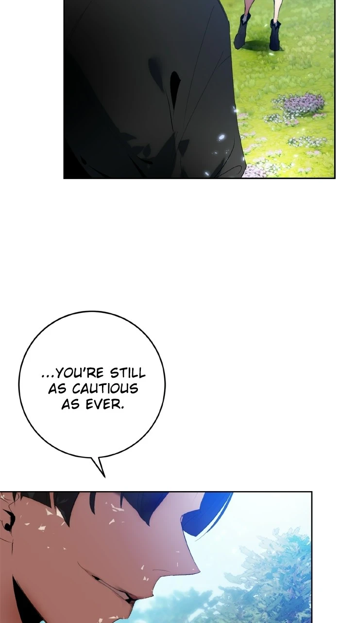 Return to Player Chapter 88 page 66