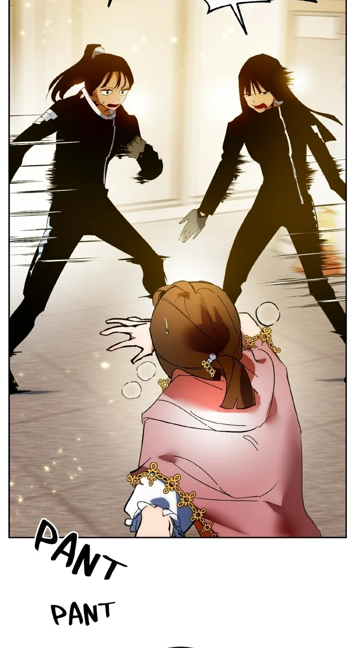 Return to Player Chapter 88 page 77