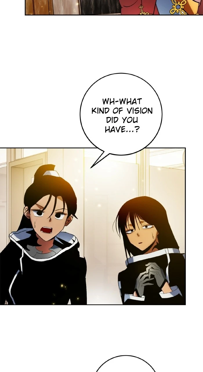 Return to Player Chapter 88 page 79