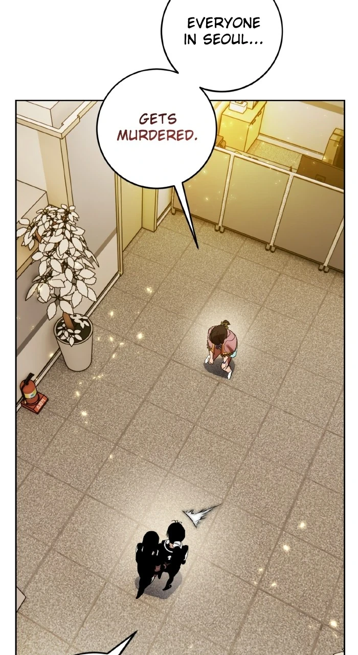 Return to Player Chapter 88 page 80